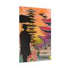 92411-32.jpg Japan Geisha Japanese Poster