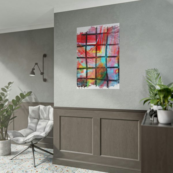 92411-359.jpg Colorful Poster