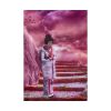 92411-40.jpg Geisha in Kimono Poster