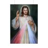 92411-411.jpg Jesus, I trust in You Poster