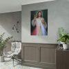 92411-414.jpg Jesus, I trust in You Poster