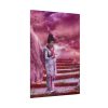 92411-42.jpg Geisha in Kimono Poster