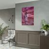 92411-44.jpg Geisha in Kimono Poster