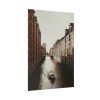 92411-442.jpg Venice Canal Poster