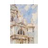 92411-456.jpg The Salute, Venice by John Singer Sargent Poster