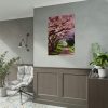 Blossoms Cherry Poster