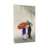 92411-52.jpg China Woman Geisha Poster
