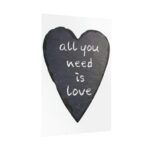 All You Need is Love Poster - Image 8
