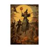 92411-75.jpg Full Moon Witches Poster