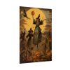 92411-77.jpg Full Moon Witches Poster