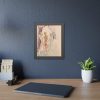 Boys by Magnus Enckell Framed  Poster