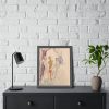 Boys by Magnus Enckell Framed  Poster