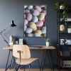 93830-138.jpg Easter Eggs Candy Framed Poster