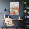 93830-170.jpg Country Kitchen Baked Goods Framed Poster