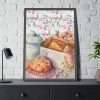 93830-171.jpg Country Kitchen Baked Goods Framed Poster