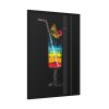 93830-189.jpg Rainbow Coctail Framed Poster