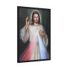 93830-333.jpg Jesus, I trust in You Framed Poster