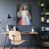 93830-334.jpg Jesus, I trust in You Framed Poster