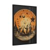 93830-69.jpg Halloween Witches Framed Poster