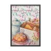 93831-168.jpg Country Kitchen Baked Goods Framed Poster