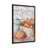 93831-169.jpg Country Kitchen Baked Goods Framed Poster