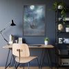 93831-302.jpg Boat Framed Poster