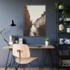 93831-354.jpg Venice Canal Framed Poster