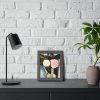 93834-7.jpg Pink and White Flowers in a Vase by Marsden Hartley Framed Poster