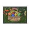 93849.jpg Basket Easter Eggs Framed Poster