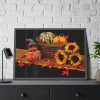93854-111.jpg Halloween Decoration Framed Poster