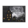 93854-116.jpg Night of Witches Framed Poster
