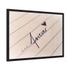 Forever With You Framed Poster