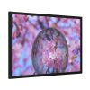 93854-265.jpg Easter Egg Cherry Blossom Framed Poster
