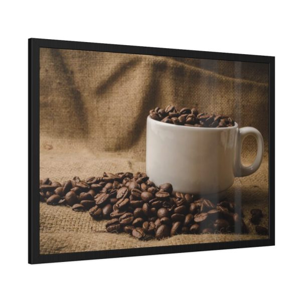 93854-285.jpg Coffee Framed Poster