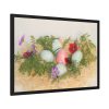 93854-297.jpg Easter Celebration Framed Poster