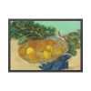 93854-468.jpg Van Gogh Stillleben Mit II Framed Poster