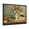 93854-513.jpg Fruit and Flowers Framed Poster