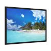 Nature Landscape Framed Poster