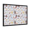 93854-581.jpg Coffee, Coffeemania, Coffee Lover Framed Poster