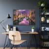 93854-610.jpg It is Italy City Venice Framed Poster