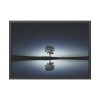 93854-732.jpg Amazing Beautiful Beauty Blue Framed Poster