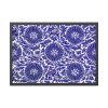 93854-8.jpg Asian Pattern Framed Poster
