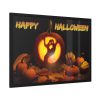 93855-104.jpg Happy Halloween Framed Poster