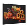 93855-109.jpg Halloween Decoration Framed Poster
