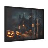 93855-170.jpg Typical Halloween Framed Poster