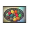 93855-245.jpg Happy Easter Decoration Framed Poster