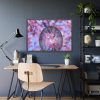 93855-263.jpg Easter Egg Cherry Blossom Framed Poster