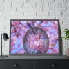 93855-264.jpg Easter Egg Cherry Blossom Framed Poster