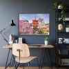 93855-271.jpg Cherry Blossom in Tokio Framed Poster