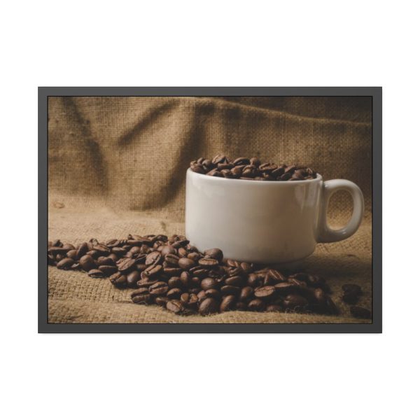 93855-281.jpg Coffee Framed Poster